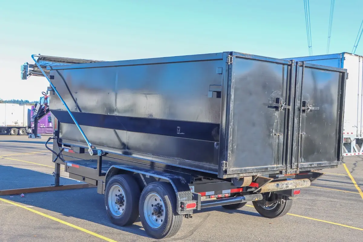 Dumpster Rental services in Kaukauna, WI